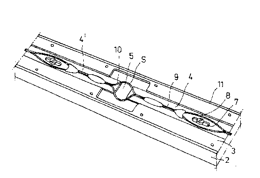 Une figure unique qui représente un dessin illustrant l'invention.